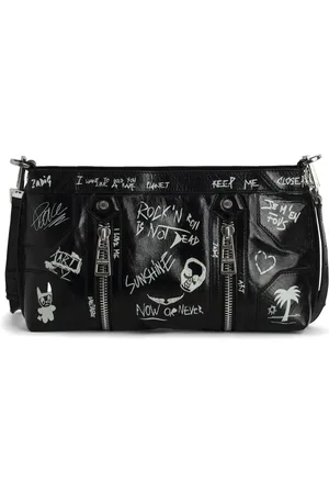 Zadig & Voltaire Bolsa de hombro Sunny Moody