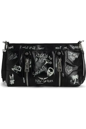 Zadig & Voltaire Bolsa de hombro Sunny Moody