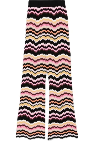 Missoni Pantalones Greek