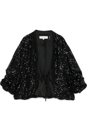 Diane von Furstenberg Chamarra Laredo