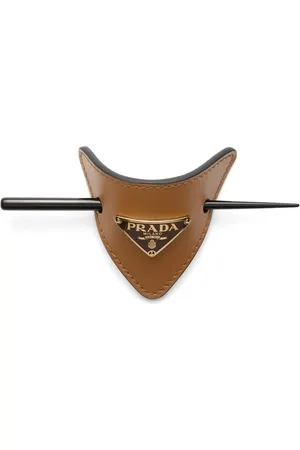Prada Broche para el cabello