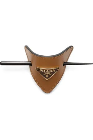 Prada Broche para el cabello