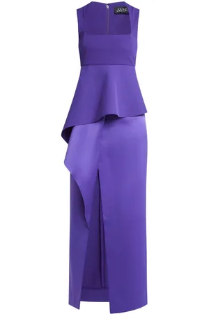 Solace Vestido de fiesta Ally