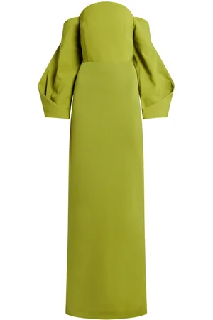 Solace Vestido largo Lotta