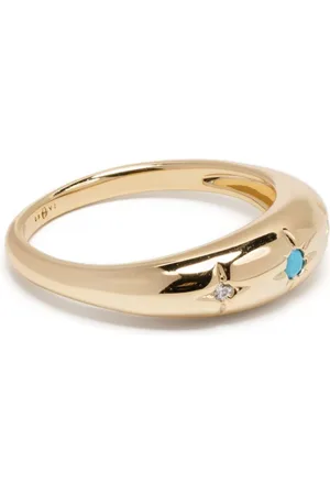 ESHVI Anillo slip-on