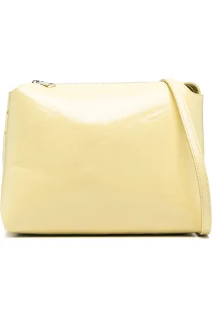 Khaite Bolsa crossbody Lina mediana