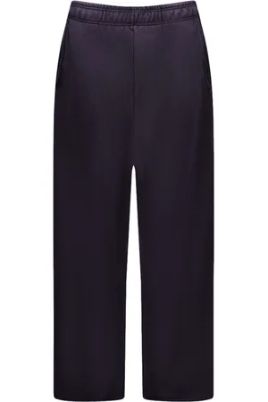 Entire Studios Pants con cordones en la pretina