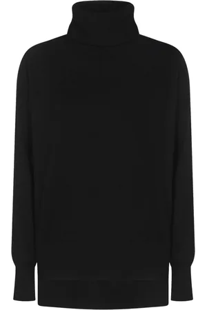 Cruciani Suéter con cuello redondo