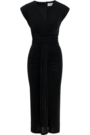 Essentiel Antwerp Vestido midi Gozzo