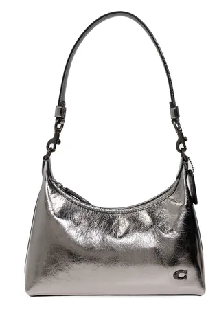 Coach Bolsa de hombro Julie