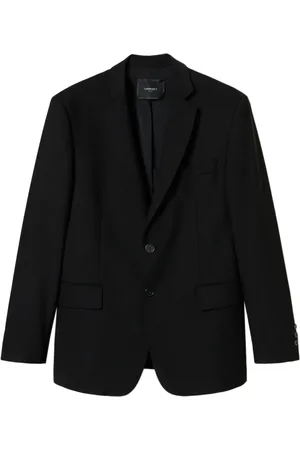 Twin-Set Blazer con botones
