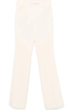 Tom Ford Pantalones de vestir anchos