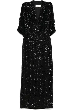 Diane von Furstenberg Vestido largo Jessel