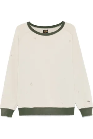 Pins & Needles Sudadera rasgada