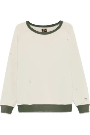 Pins & Needles Sudadera rasgada