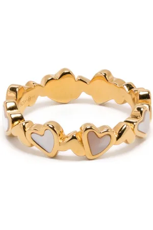 ESHVI Anillo Love Struck