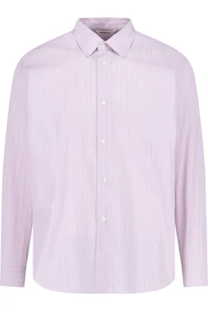 Auralee Camisa Count Suvin