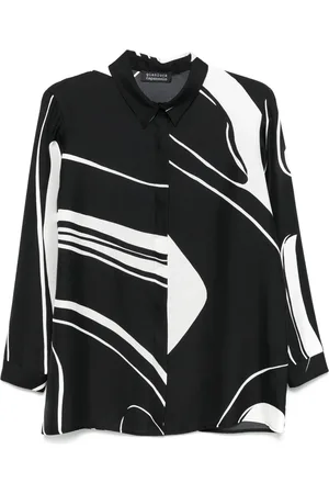 GIANLUCA CAPANNOLO Camisa Katherine