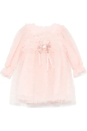 PATACHOU Vestido de tul
