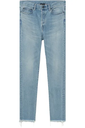 JOHN ELLIOTT Jeans The Cast 2