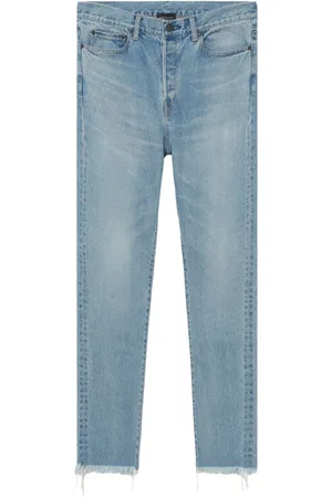JOHN ELLIOTT Jeans The Cast 2
