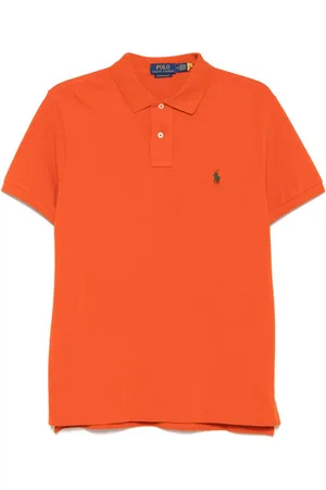 Ralph Lauren Playera tipo polo The Iconic