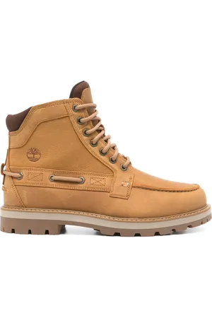 Timberland Botas Britton Road 7-Eye