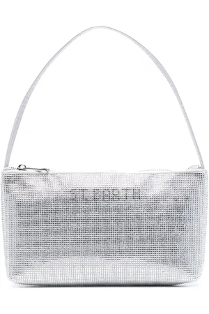 MC2 SAINT BARTH Bolsa de hombro Strassy