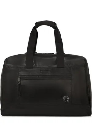 Karl Lagerfeld Bolsa de viaje Ikonik Karl