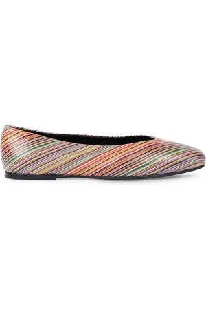 Paul Smith Flats con detalle de rayas