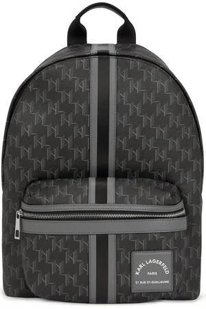 Karl Lagerfeld Mochila K/Kanvas