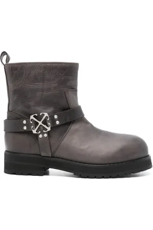 OFF-WHITE Botas Off Track