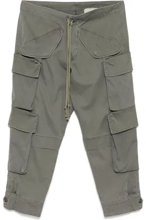 GREG LAUREN Pants cargo