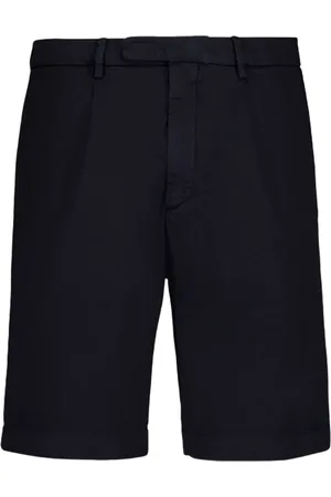 Boglioli Bermudas holgadas