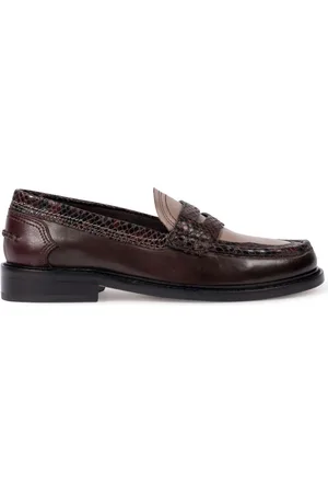 Paul Smith Mocasines slip-on