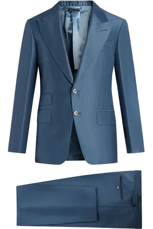 Tom Ford Traje con botones