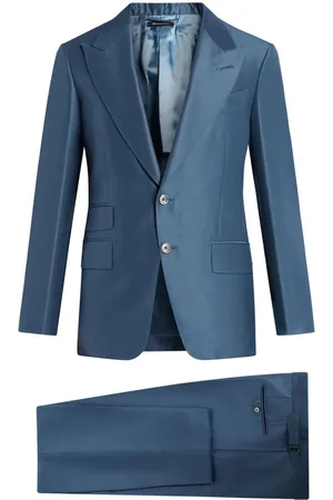 Tom Ford Traje con botones