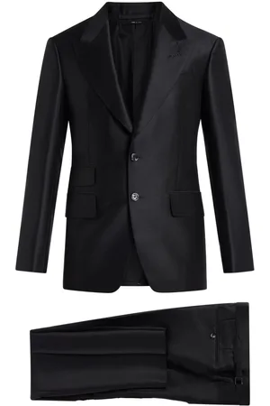 Tom Ford Traje con botones