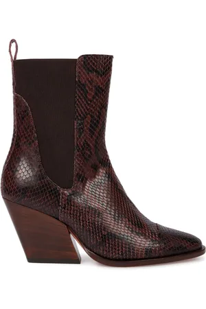 Paul Smith Botas Topaz con tacón de 75mm