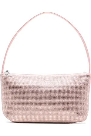 MC2 SAINT BARTH Bolsa de hombro Strassy
