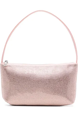 MC2 SAINT BARTH Bolsa de hombro Strassy