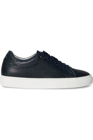 Paul Smith Tenis bajos con agujetas