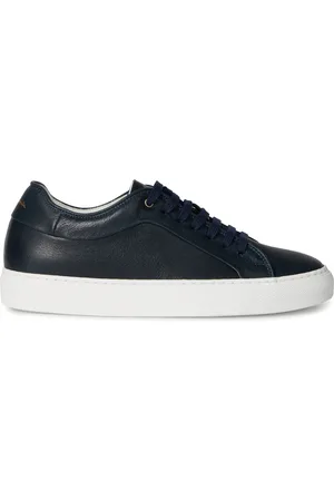 Paul Smith Tenis bajos con agujetas