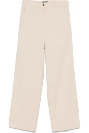 THEORY Pantalones rectos