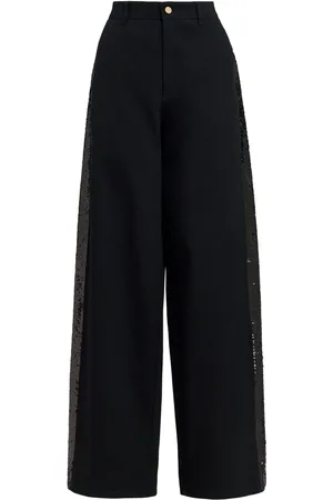 Essentiel Antwerp Pantalones anchos Gorror