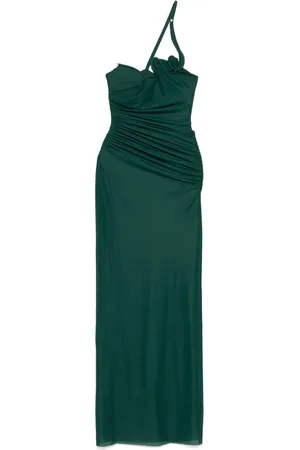CHRISTOPHER ESBER Vestido largo Venus