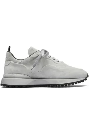 Officine creative Tenis con logo en relieve