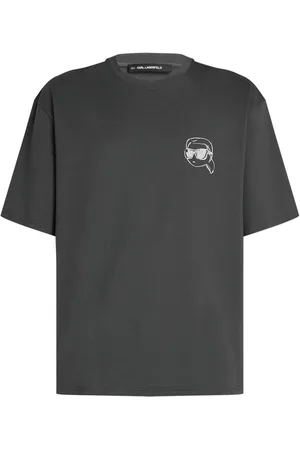 Karl Lagerfeld Playera Ikon