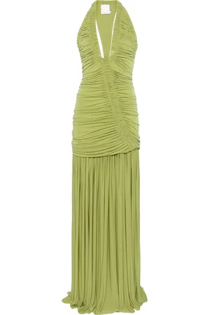CHRISTOPHER ESBER Vestido largo Orion