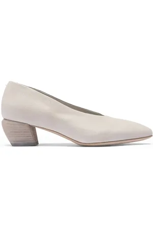 Officine creative Zapatillas Sally 119 con tacón de 45mm